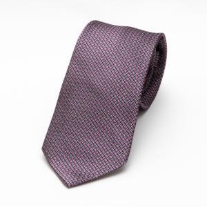 Lilaruudullinen silkkisolmio