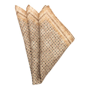 Beige pellavataskuliina