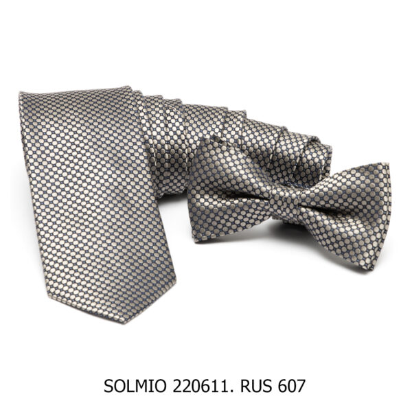 Pallokuosillinen rusetti - Image 2