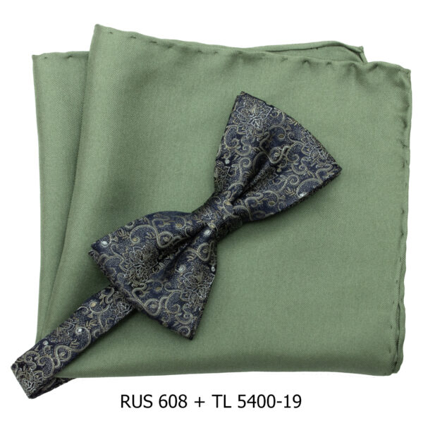 Köynnös rusetti - Image 2