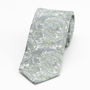 Vihreä paisleysolmio