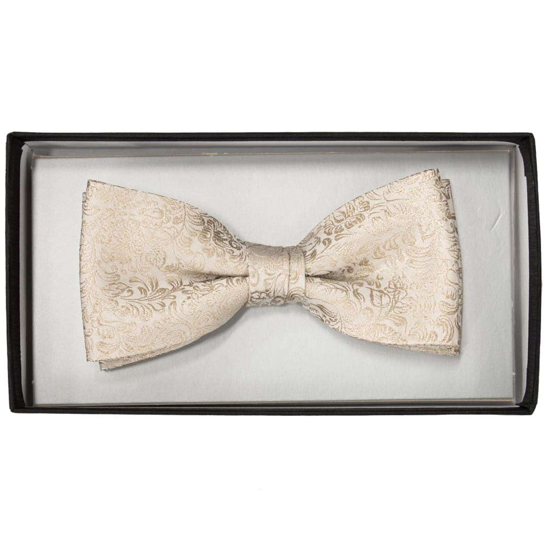 Beige rusetti